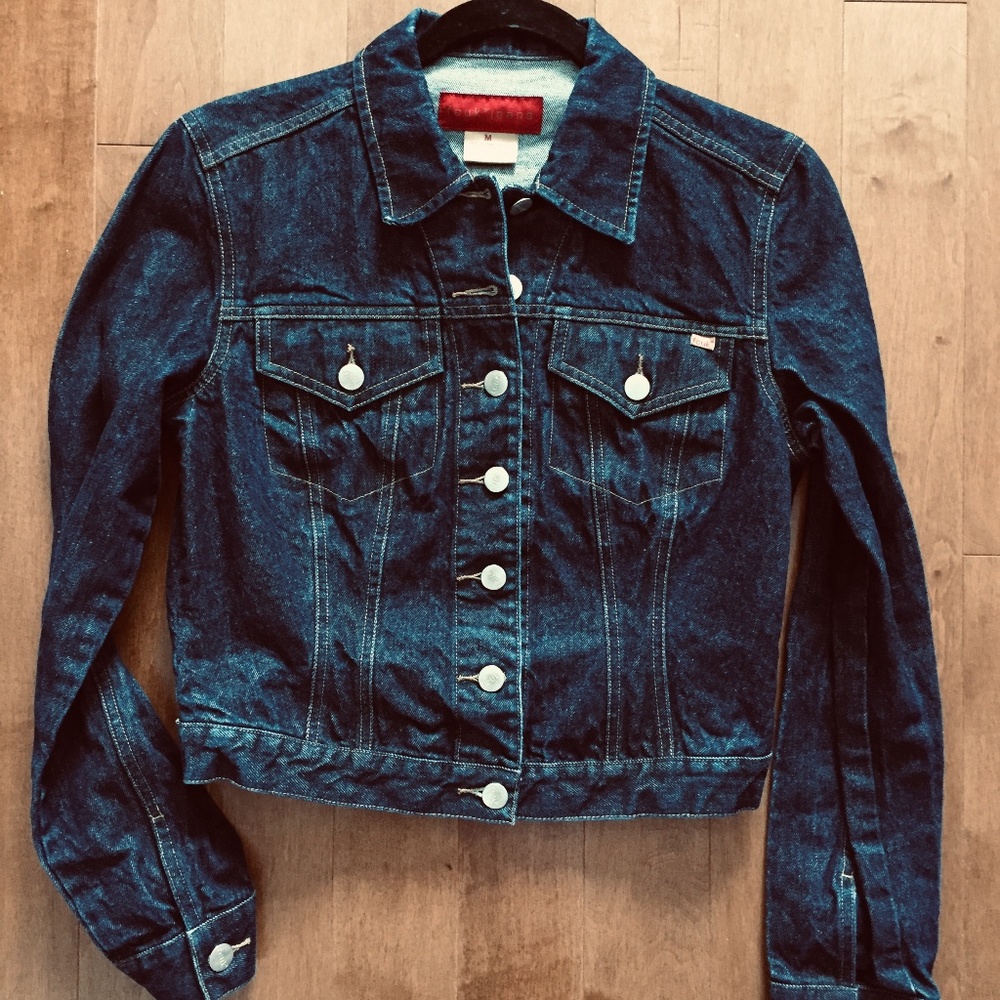 French Connection Denim Jacket